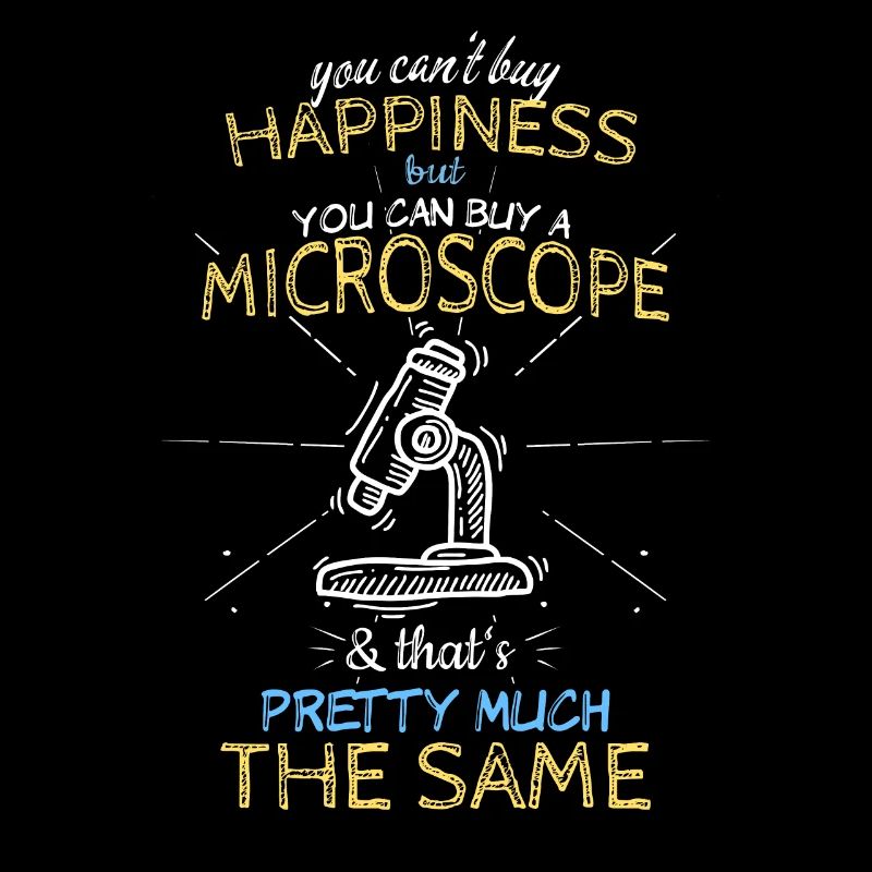microscope