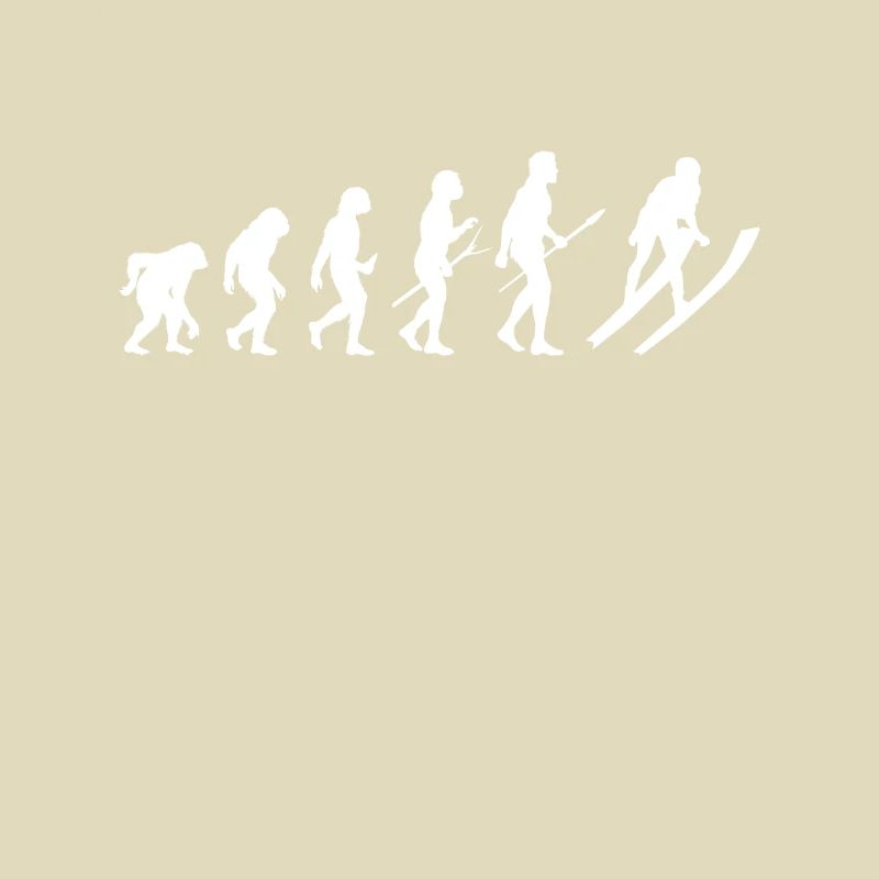 Ski Evolution
