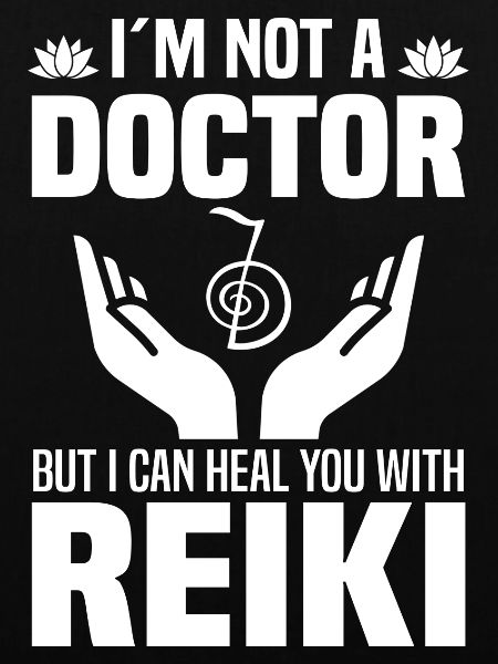 Reiki Geschenkideen | Reiki Meister Achtsamkeit