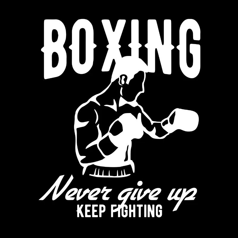Amour de boxe