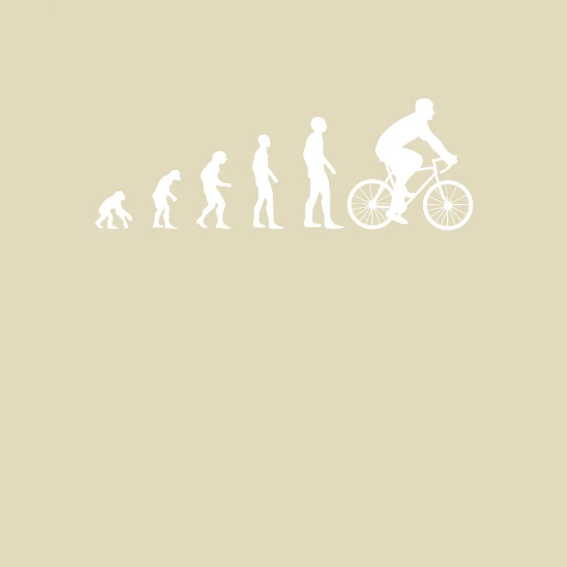 Vélo / cyclisme / évolution