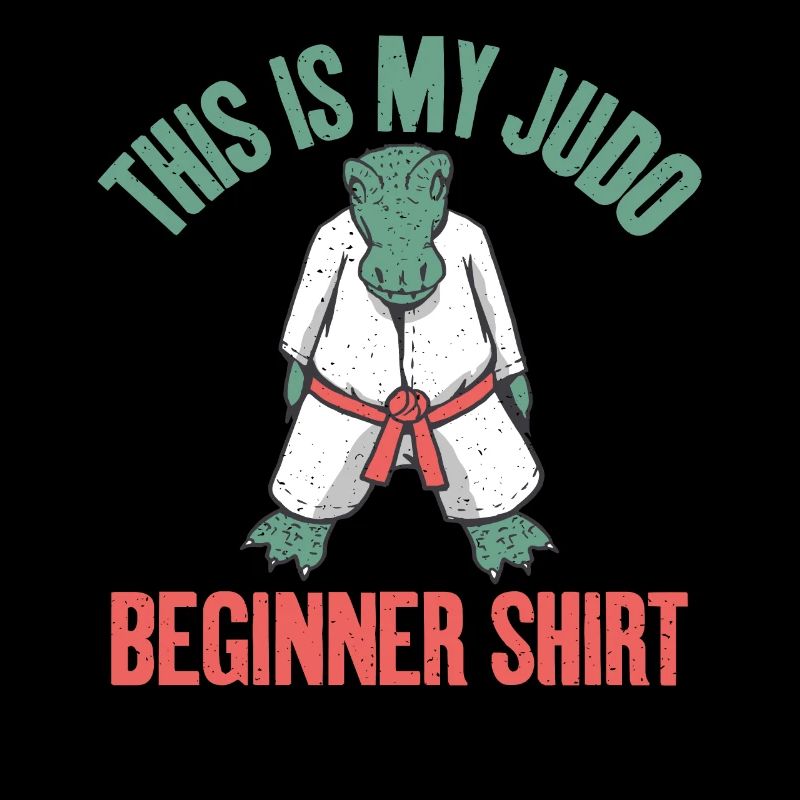 Judo Randori