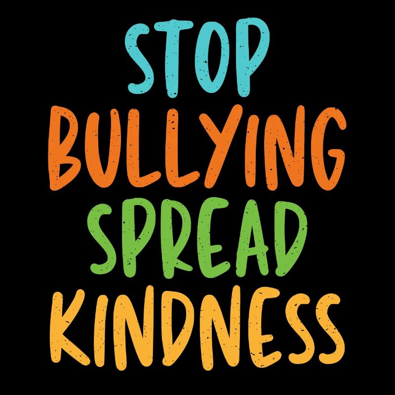Stop Mobbing & Spread - Stomp Mobbing