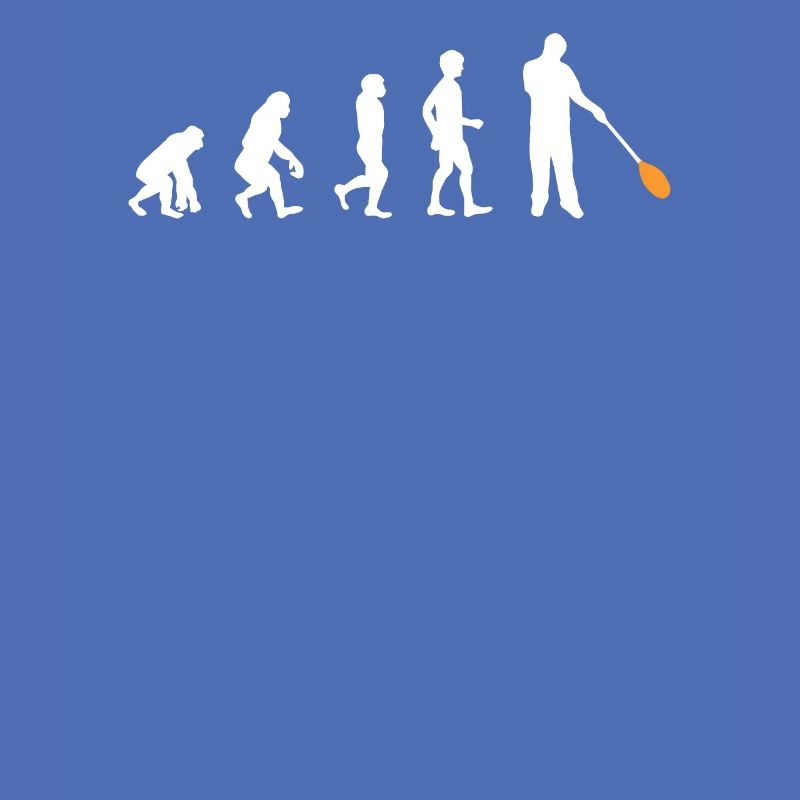 Glasbläser Evolution Glasbläserei Glasarbeiter