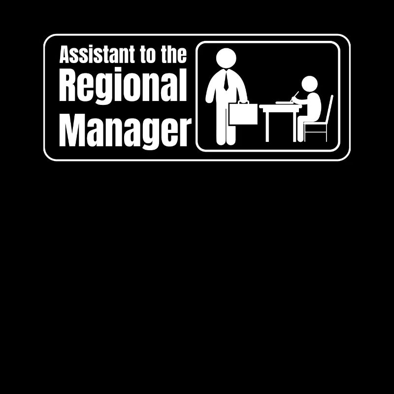 Assistent des Regionalmanagers
