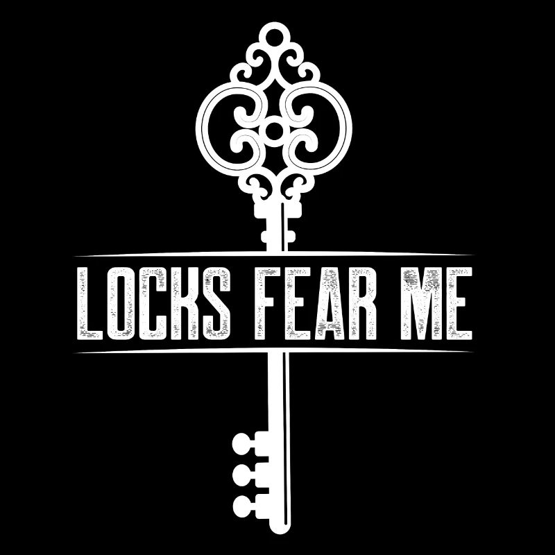 Locks Fear Me Puzzle Aventure Jeu d’évasion