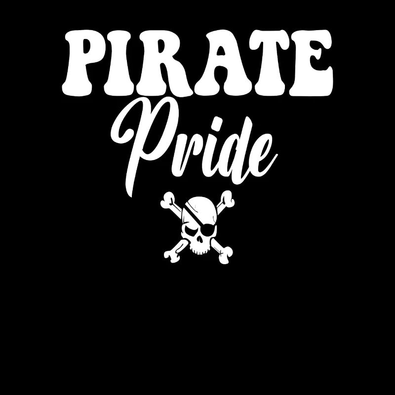 Équipe sportive pirate de l’école secondaire Pirate Pride