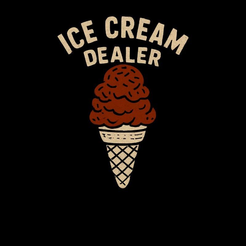 Crème glacée Crème glacée Crème glacée
