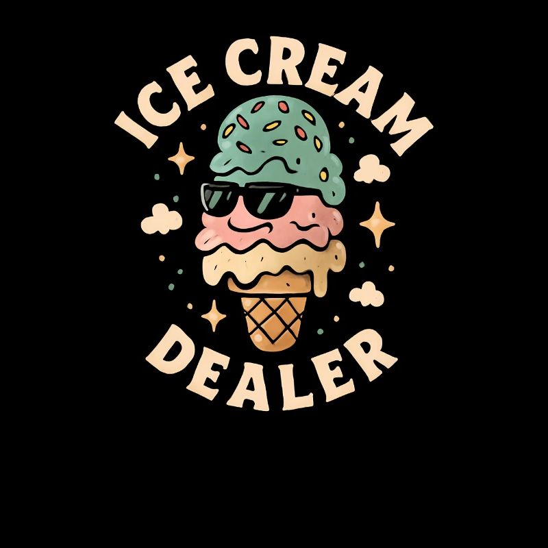 Crème glacée Crème glacée Crème glacée