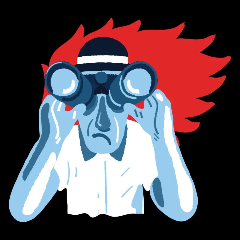 BINOCULARS