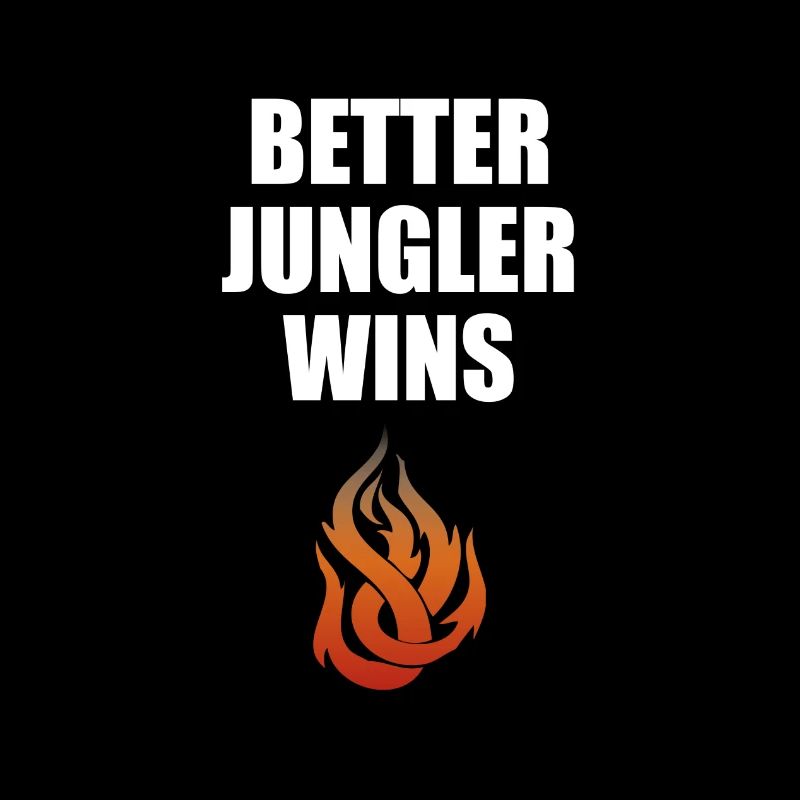 Jungler solo que streamer win smite