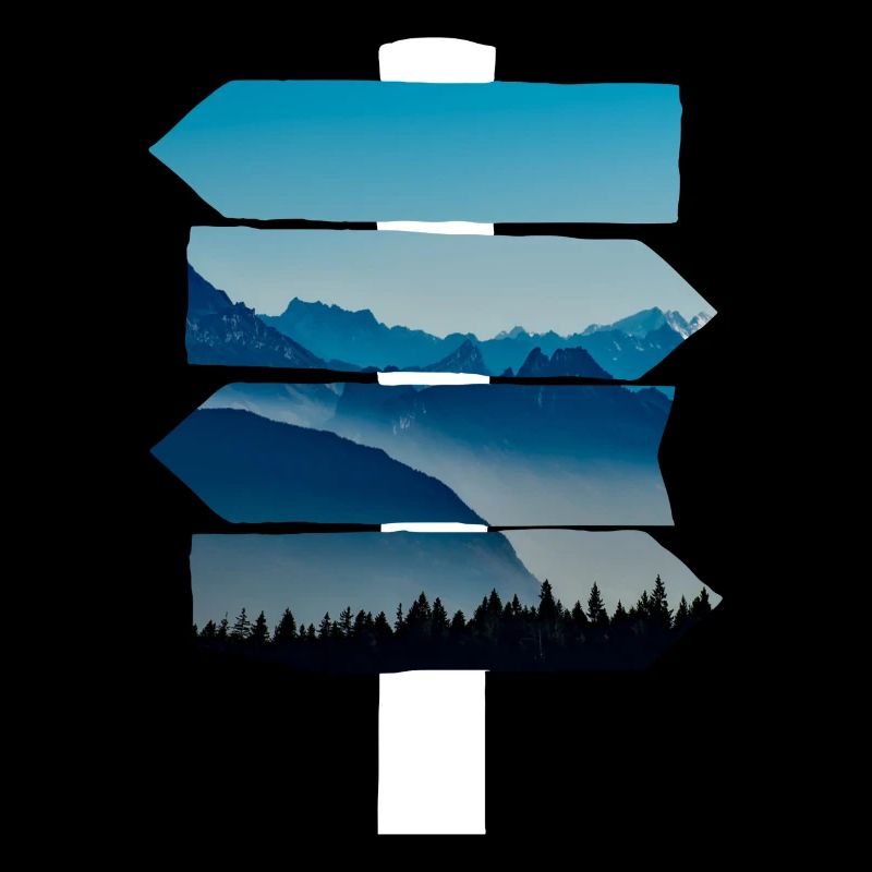 Montagnes Nature Guide de randonnée