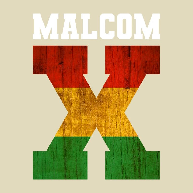 MALCOM X