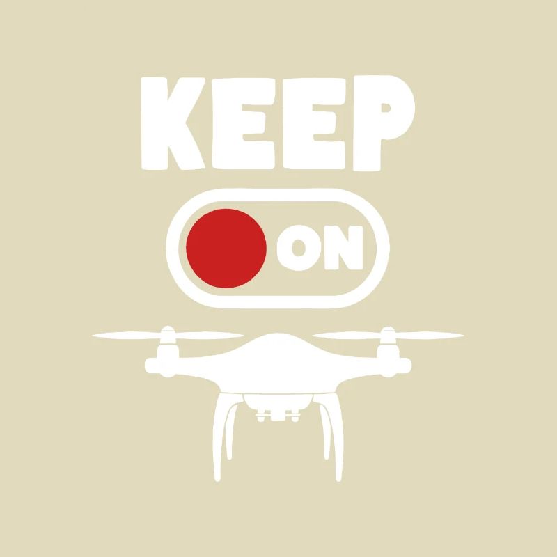 Continuez sur Flying Drone Quadcopter Drone Pilot