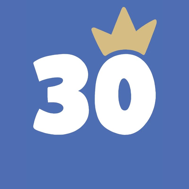 30 Krone Nummer 30