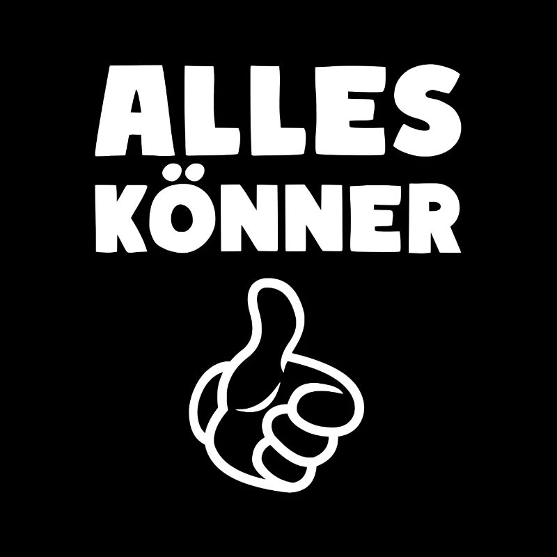 Alles Könner
