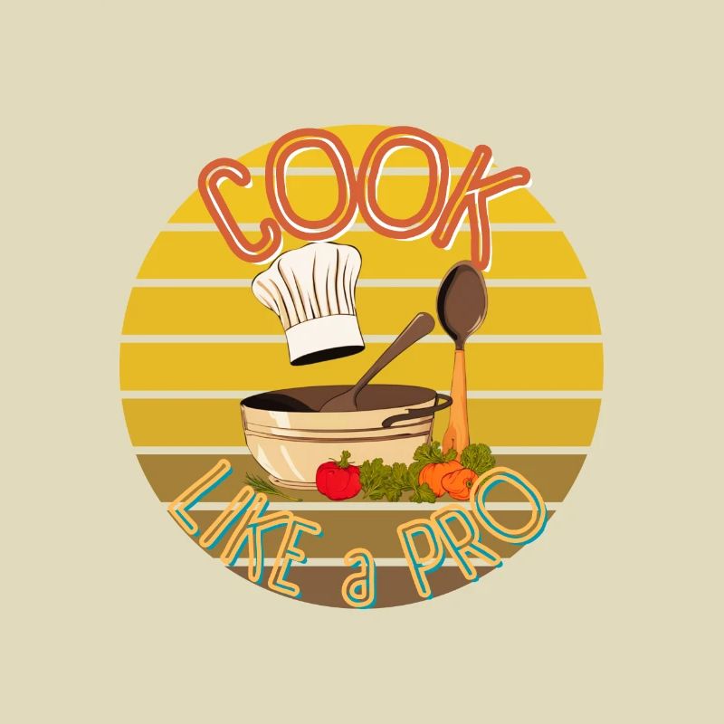 Cuisinez comme un pro