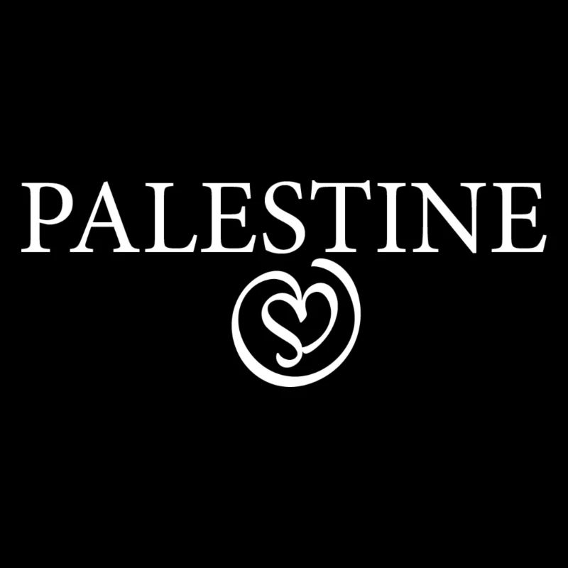 palestine B