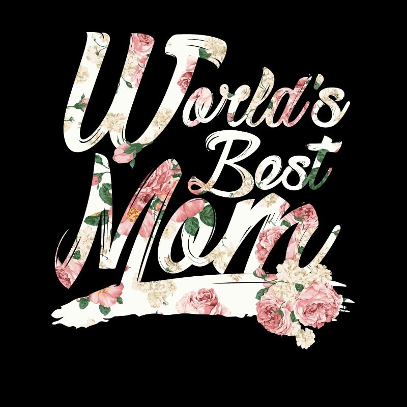 Muttertag Geschenk Weltbeste Mutter