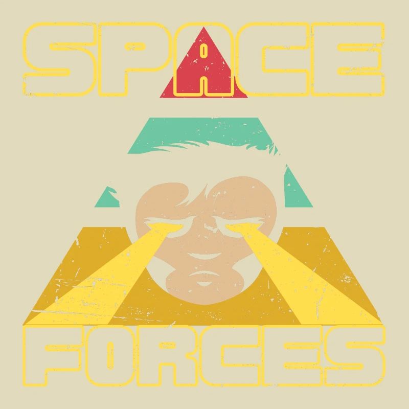 FORCES SPATIALES