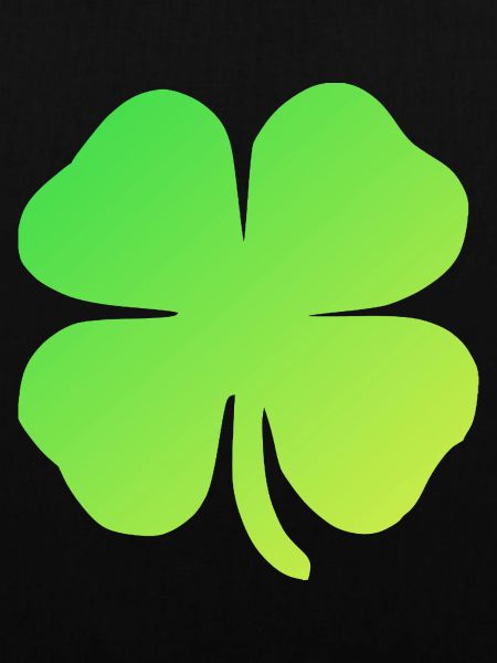 Irish clover