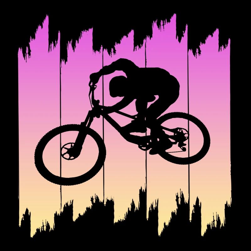 biken