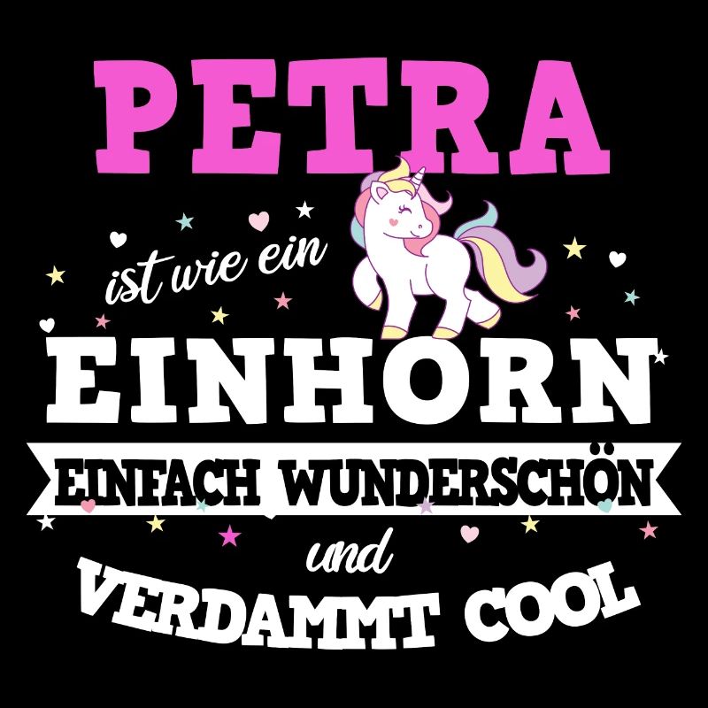 Petra Einhorn