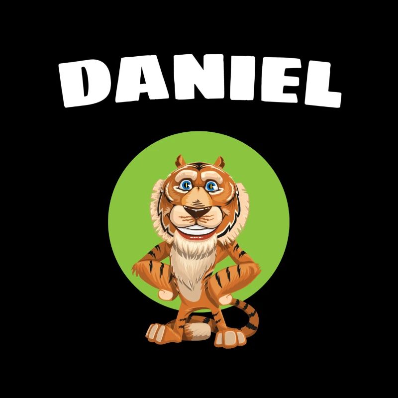 Daniel