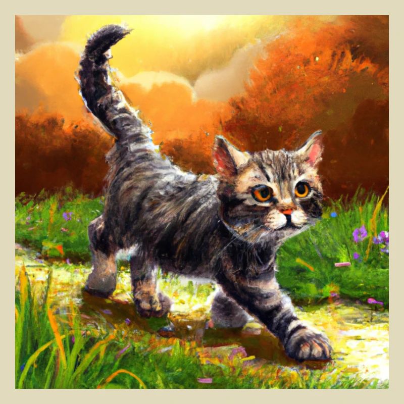 Katze