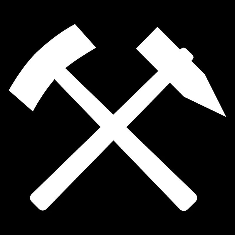 Exploitation minière de la Ruhr Ruhrpott Buddy Miner