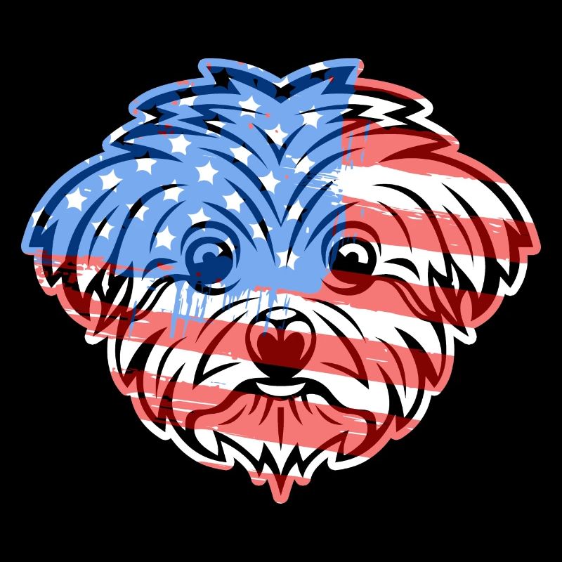 Maltese Maltese Flag