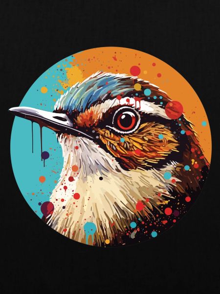 Wren bird
