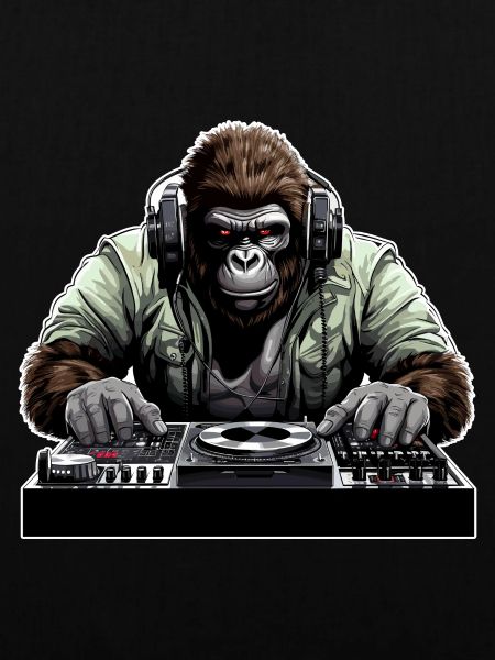 DJ Gorilla