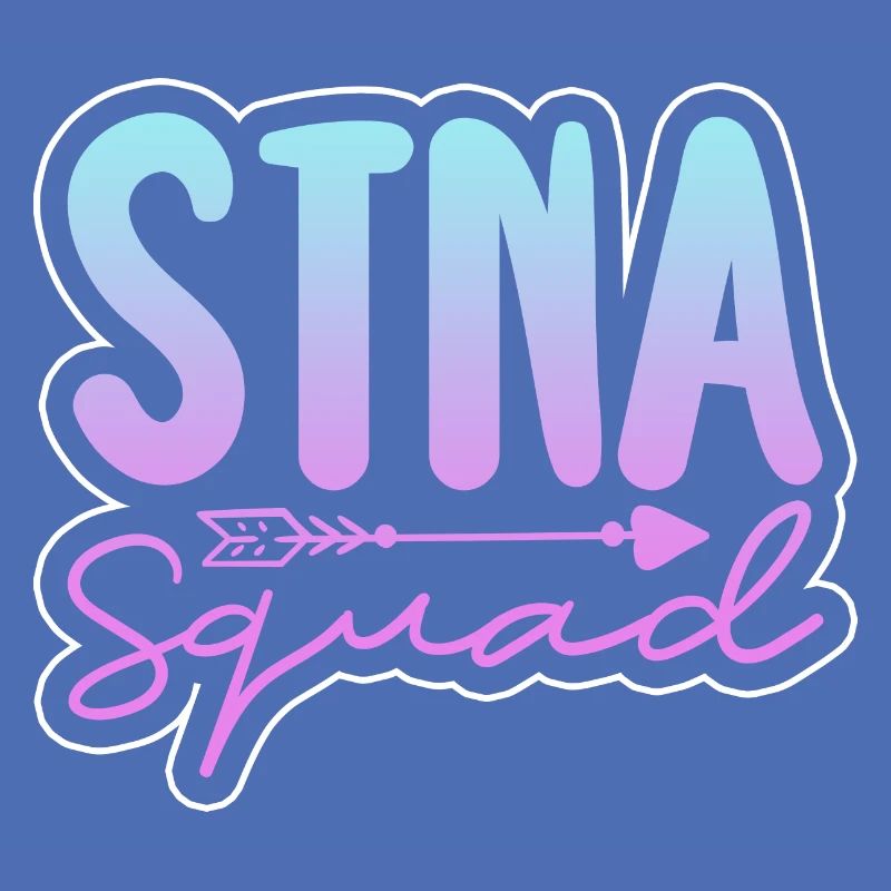STNA Squad State tested Nursing assistant