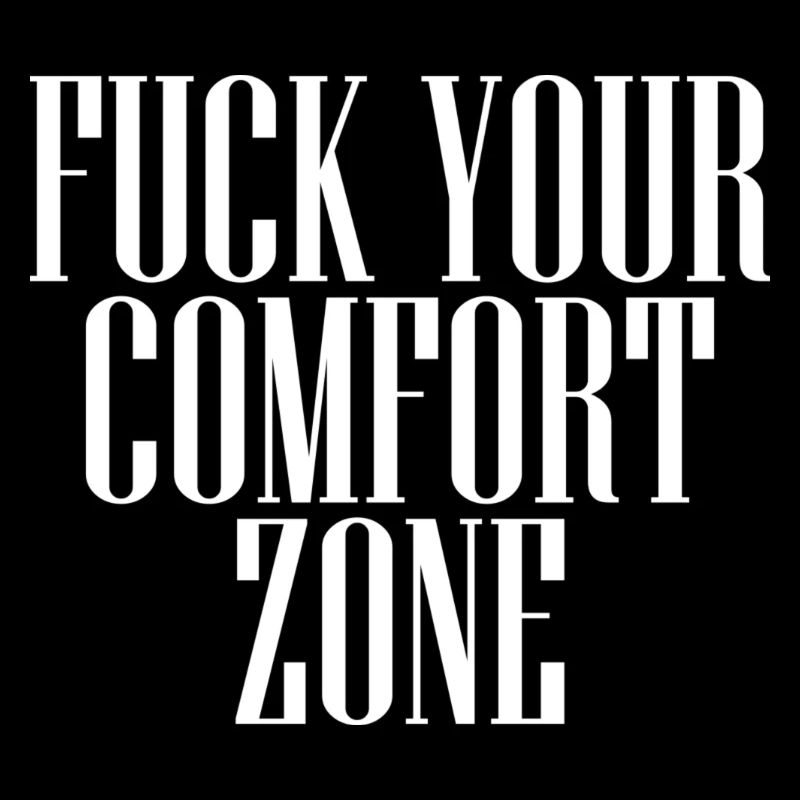 ZONE DE CONFORT