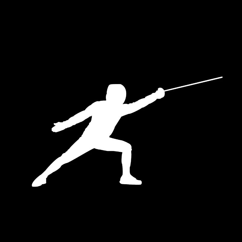 Fechter - Geschenkidee