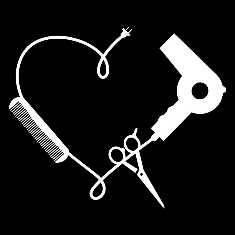 Coiffeur – Outils de coiffure pour coiffeurs