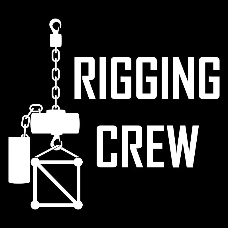 Rigging Crew