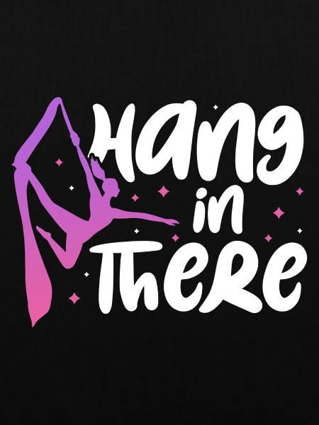 Hang in there