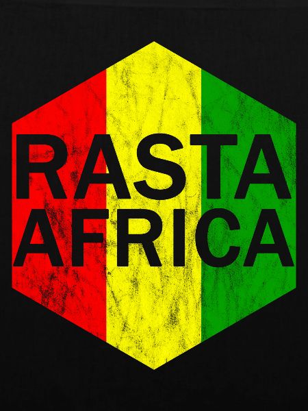 Rasta Afrika