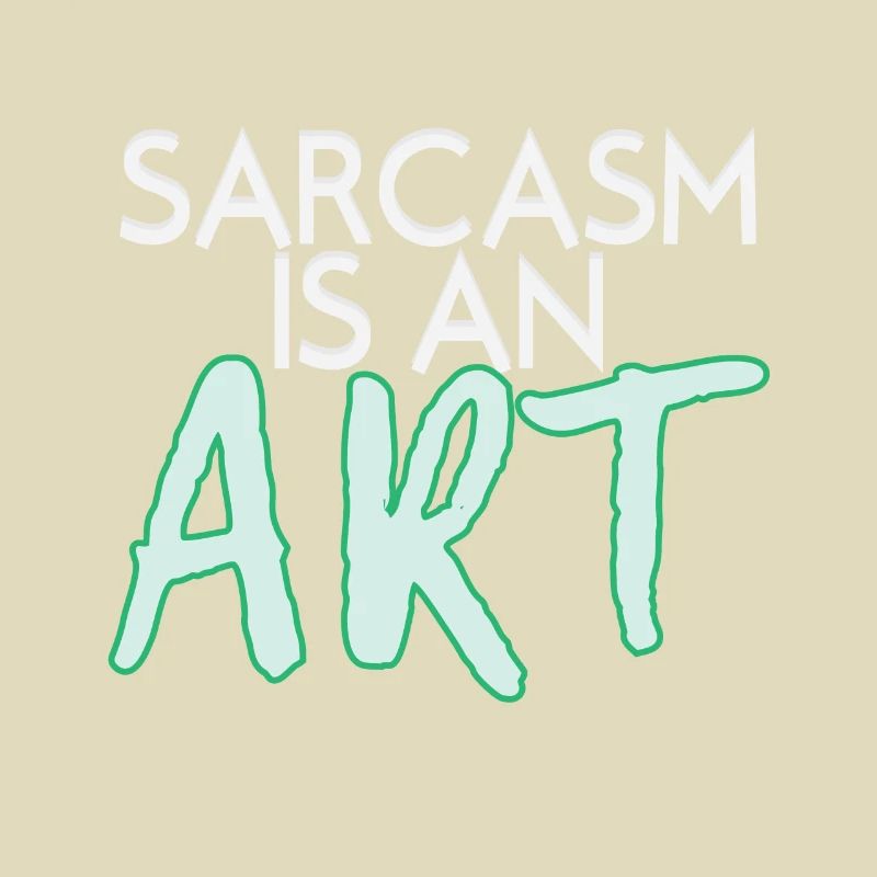Sarkasmus