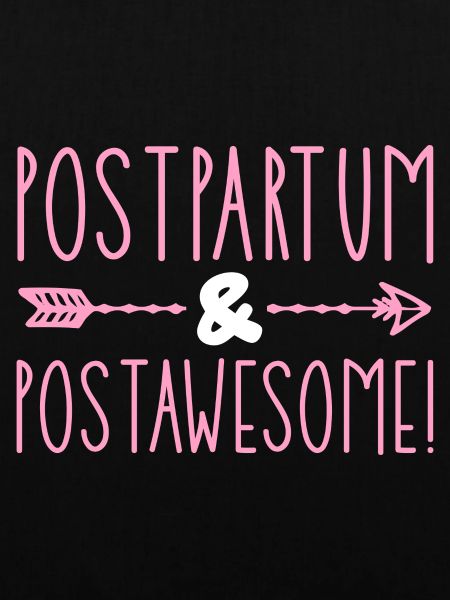 Postpartum & Postawesome