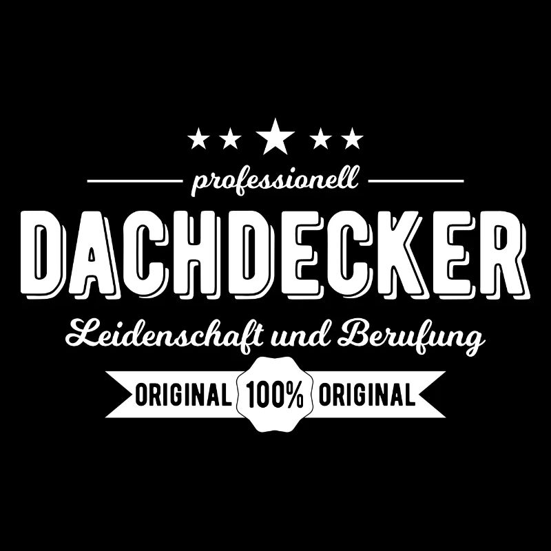 Dachdecker