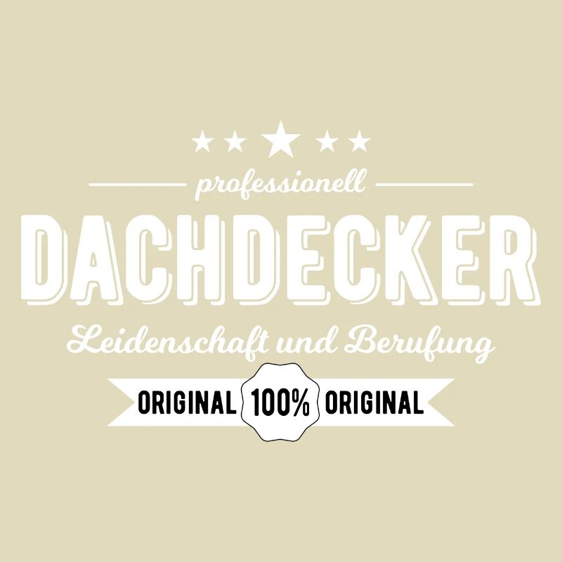 Dachdecker