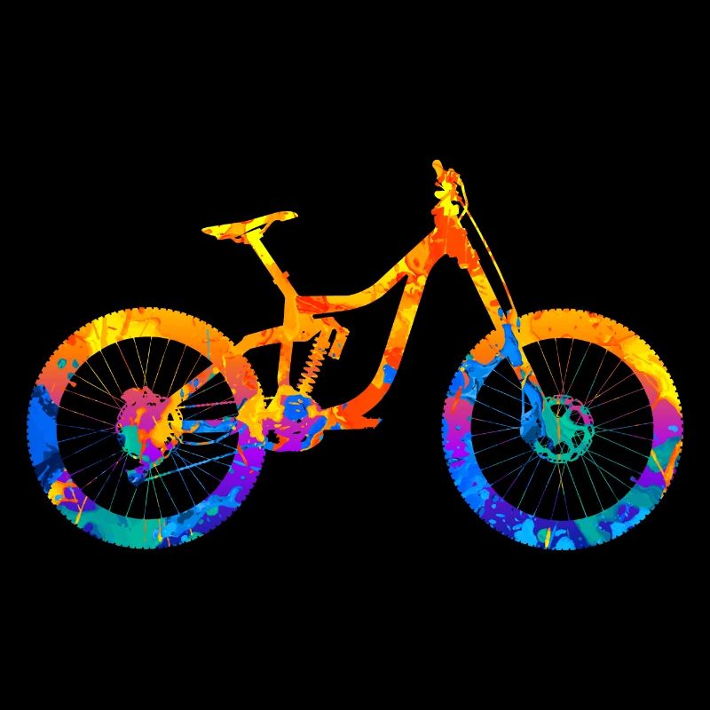 VTT VTT VTT Descente