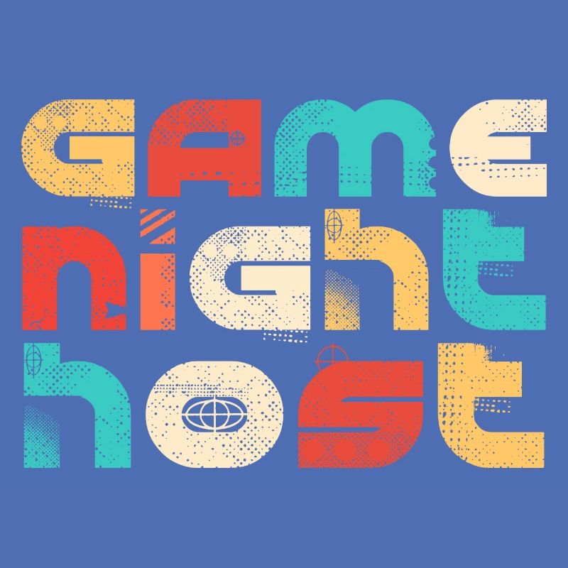 Gamenight Host