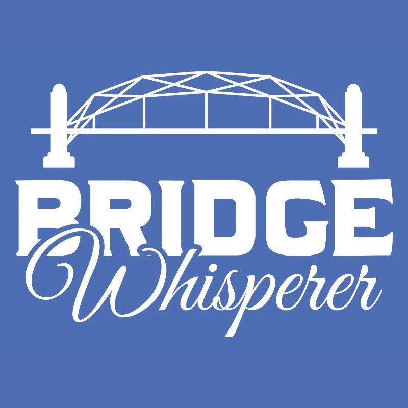 Bridge Whisperer Technical Engineer Bridge