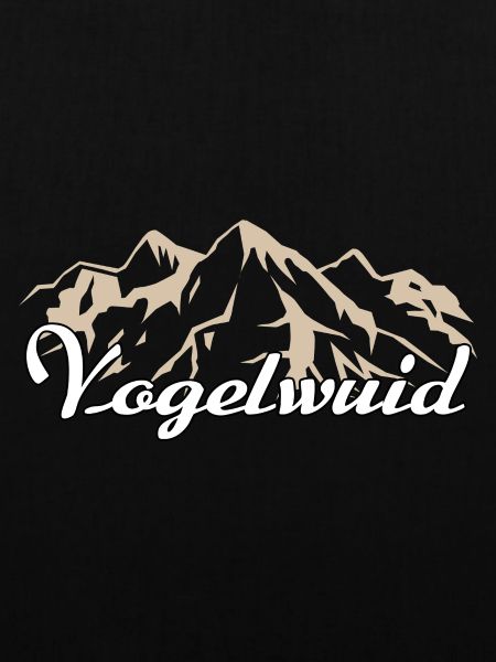 Vogelwuid Bayern bayerischer Spruch
