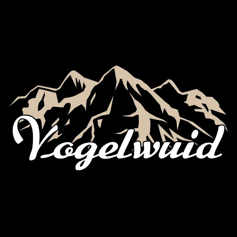 Vogelwuid Bayern bayerischer Spruch