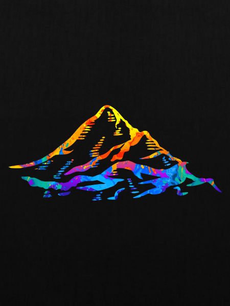 Berg Berge Alpen Geschenk